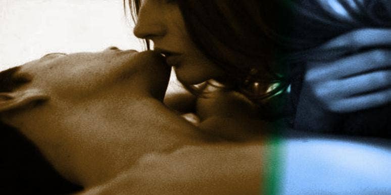 The 4 Benefits Of Married Sex You DidnпїЅt See Coming YourTango The 4 Benefits Of Married Sex You DidnпїЅt See Coming YourTango